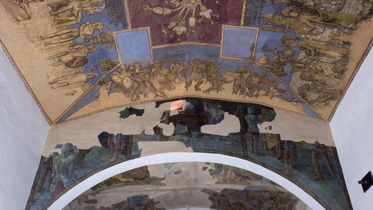 Presupuesto 2026 de Cultura pone énfasis en programas de INAH e INBAL