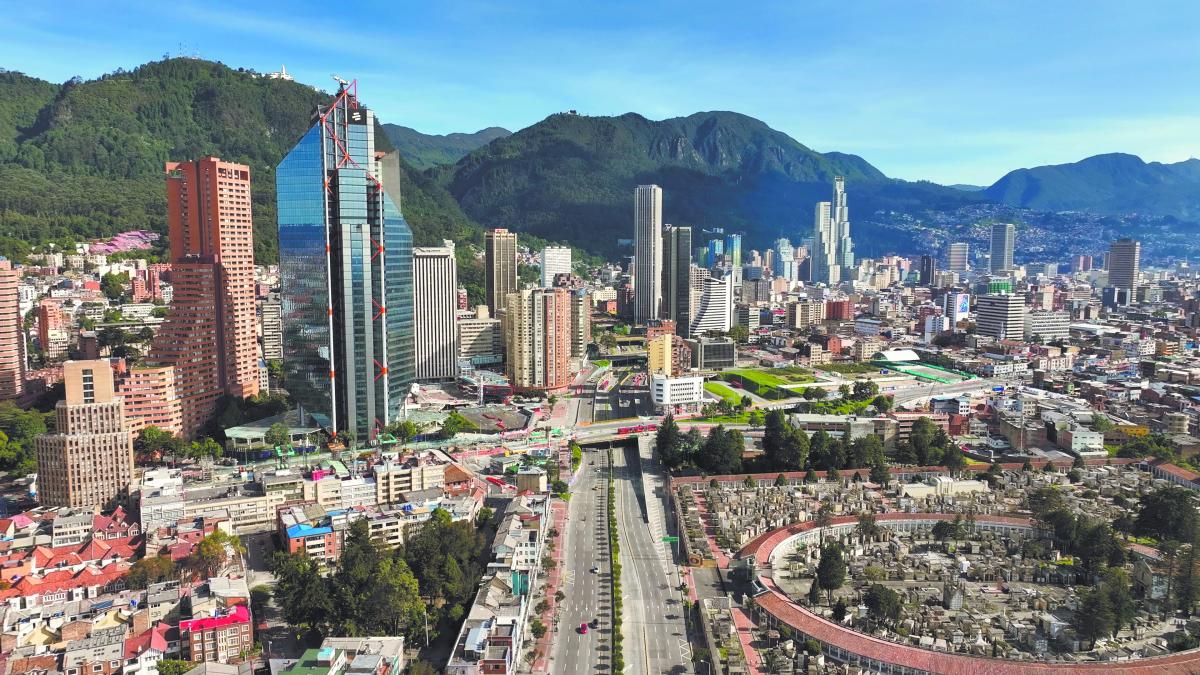 Colombia apunta a su peor resultado fiscal en casi 30 años