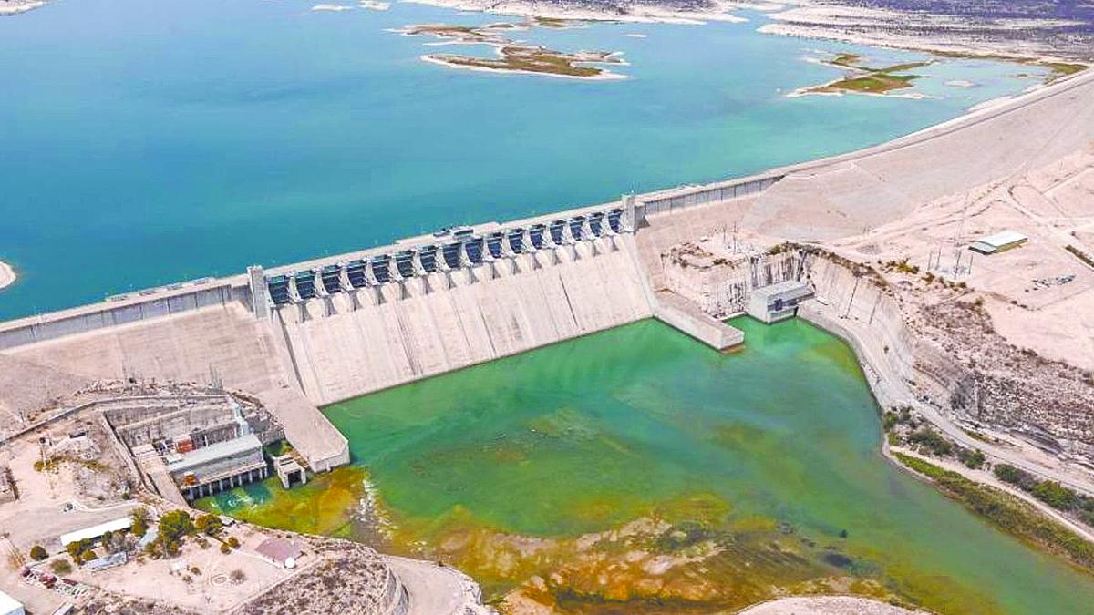 México comenzará liberación de agua acordada con EU