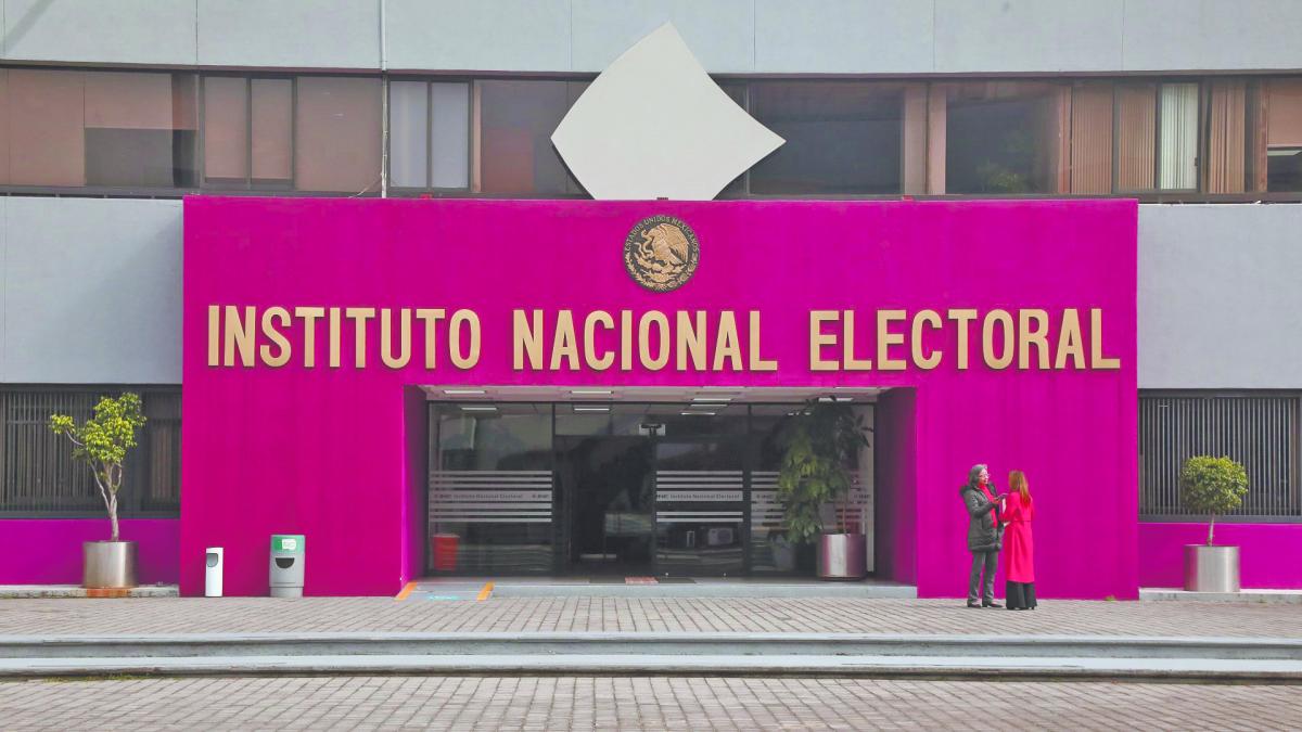 PAN y PRI rechazan reforma electoral de Claudia Sheinbaum