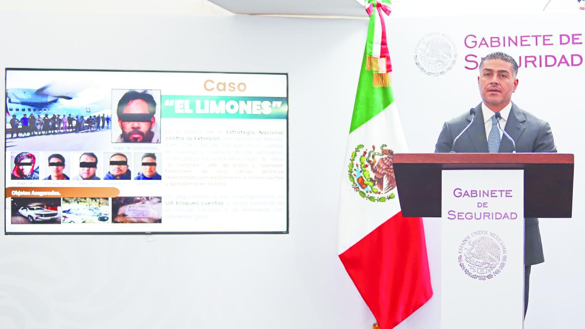 Refuerzan sistema penitenciario de Michoacán