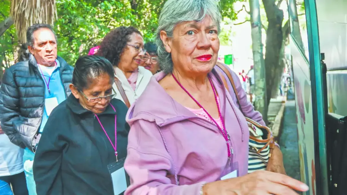 ISSSTE alista jubilación anticipada en 2026: quiénes aplican