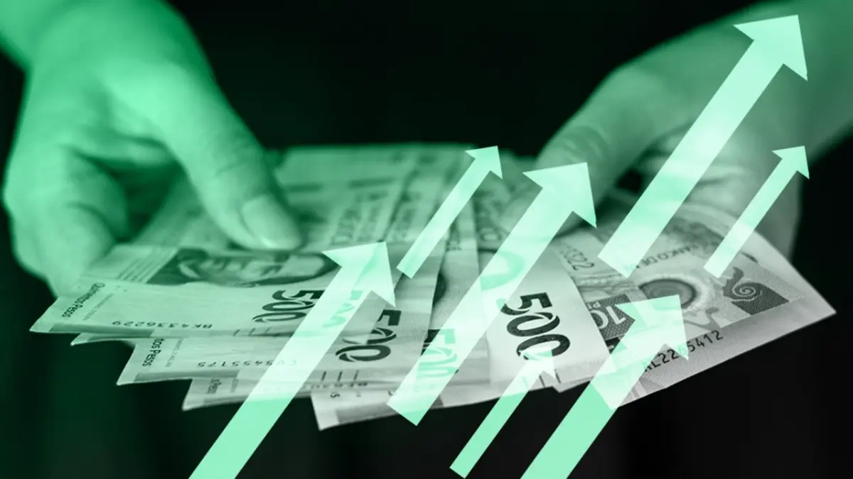 Peso mexicano inicia con el pie derecho frente al dólar la semana de Navidad: ¿A cuánto cotiza?