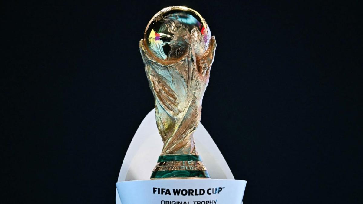 ¿Es obligatorio el home office por la inauguración del Mundial de Futbol?