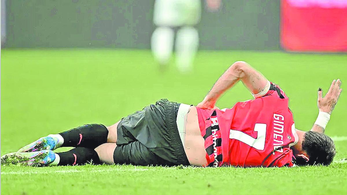 Santiago Giménez va al quirófano y preocupa en Mundial 2026