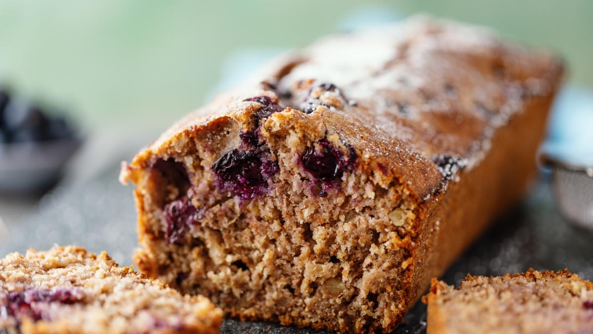 ¿Cómo hacer fruit cake navideño? Te contamos su historia y una receta deliciosa