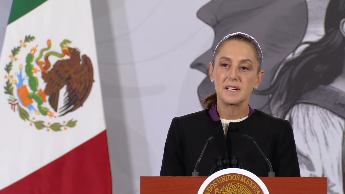 Sheinbaum explica si "Gasolinas del Bienestar" es una filial o una subsidiaria de Pemex