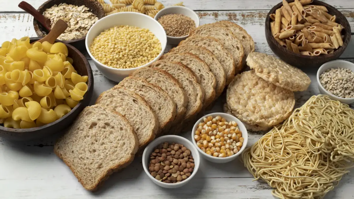 Microbiota y fibra: clave para el intestino y el ánimo