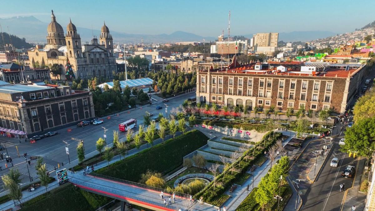 Edomex transita hacia una nueva fase industrial de mayor valor agregado