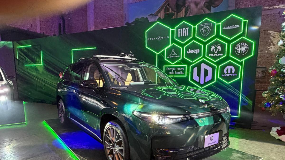 Stellantis: Mayor alcance con estrenos de marcas, modelos y ediciones especiales