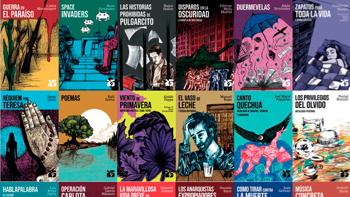 Sheinbaum encabeza entrega gratuita de 2.5 millones de libros de la colección 25 para el 25