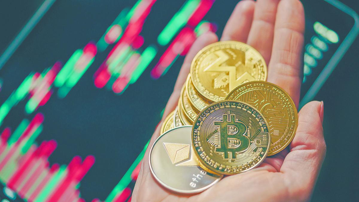 Robos de criptomonedas superan los 3,400 millones de dólares en el 2025: Chainalysis