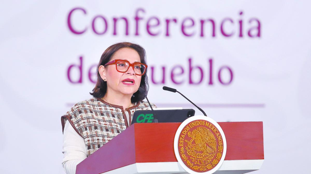 CFE apuesta por triplicar capacidad fotovoltaica