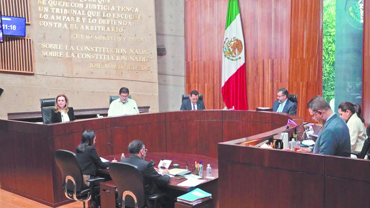 Descartan Revocación de Mandato en Baja California