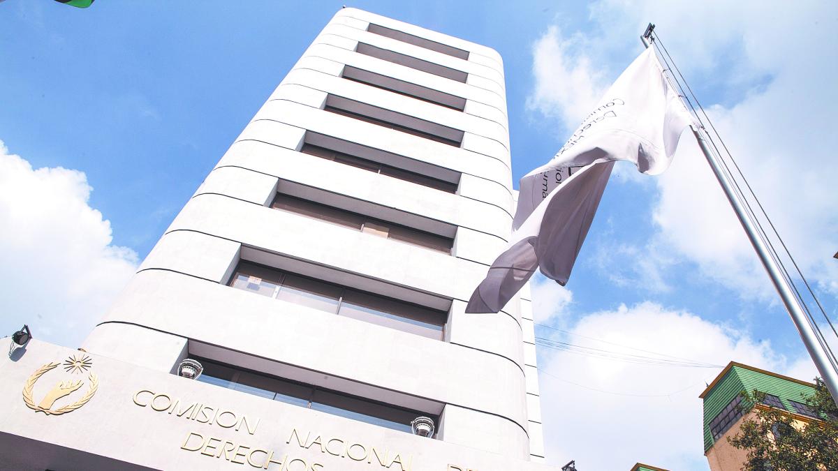 Atención en CNDH, a la baja; al alza en órganos locales