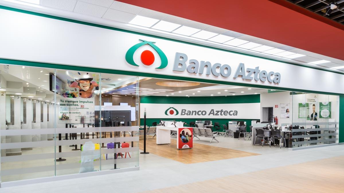 Banco Azteca destaca en los World Finance Innovation Awards 2025
