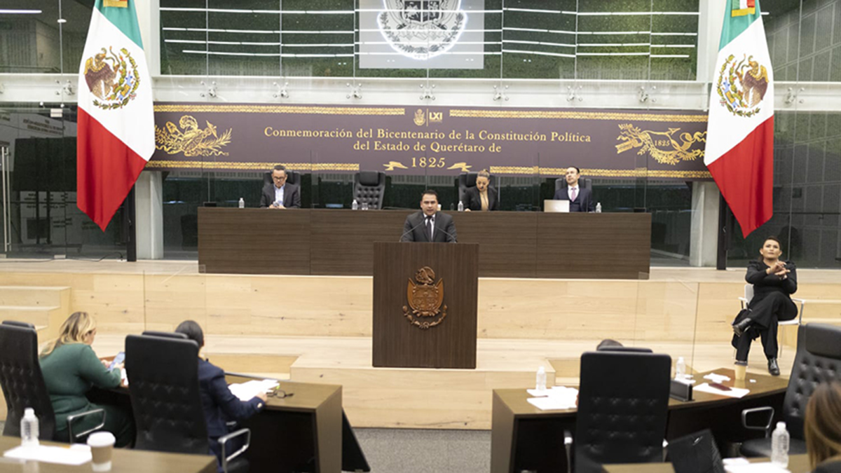 Querétaro captaría 7,890 millones de pesos por cobro de impuestos en el 2026