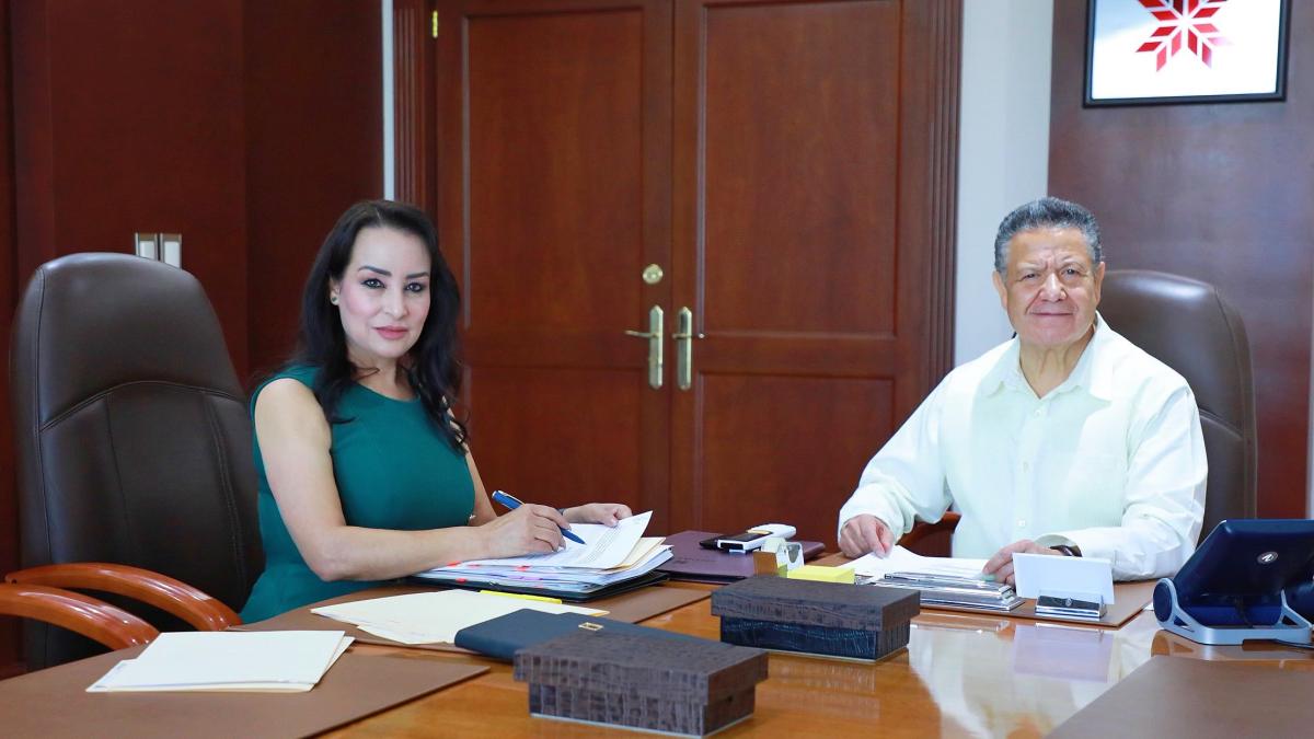 En segunda evaluación de 2025, Moody’s eleva calificación de Hidalgo a AA.mx con perspectiva positiva