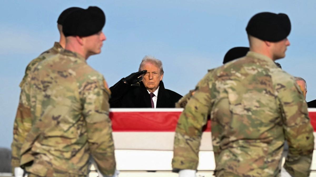 Marco Rubio asegura que a Trump no le preocupa una escalada con Rusia por Venezuela