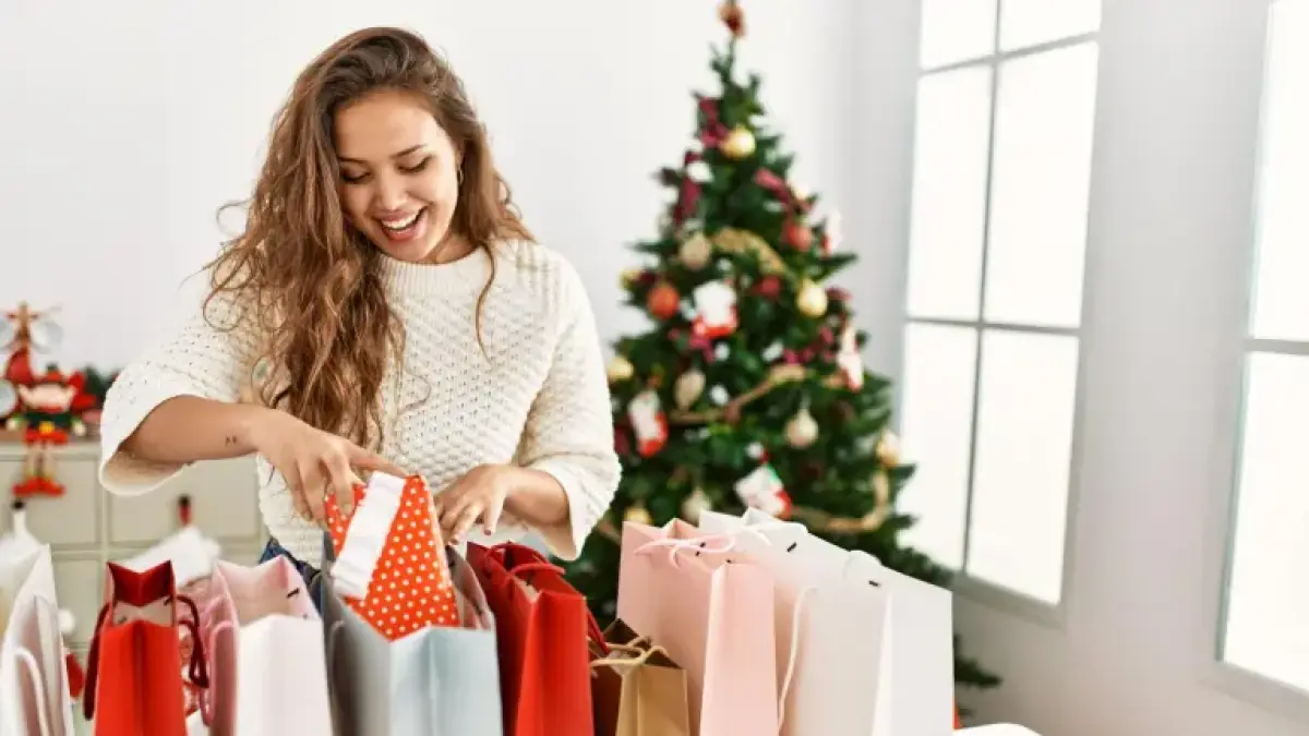 Navidad en México: qué regalos compran, cuánto gastan y dónde los buscan