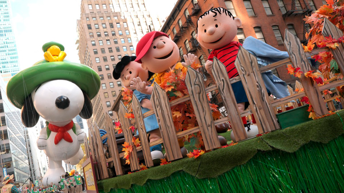 Sony paga 630 millones de dólares por 41% de Peanuts Holdings, propietario de Snoopy