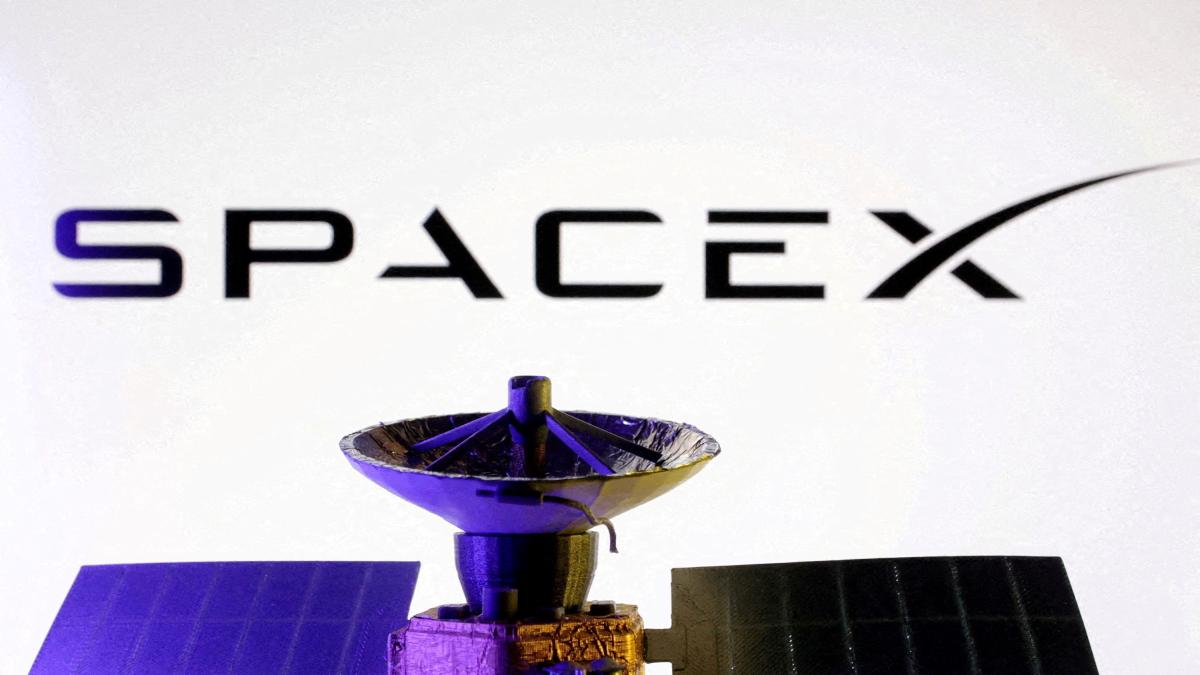 Morgan Stanley es el favorito para la OPI de SpaceX, por estrechos vínculos con Elon Musk: fuentes