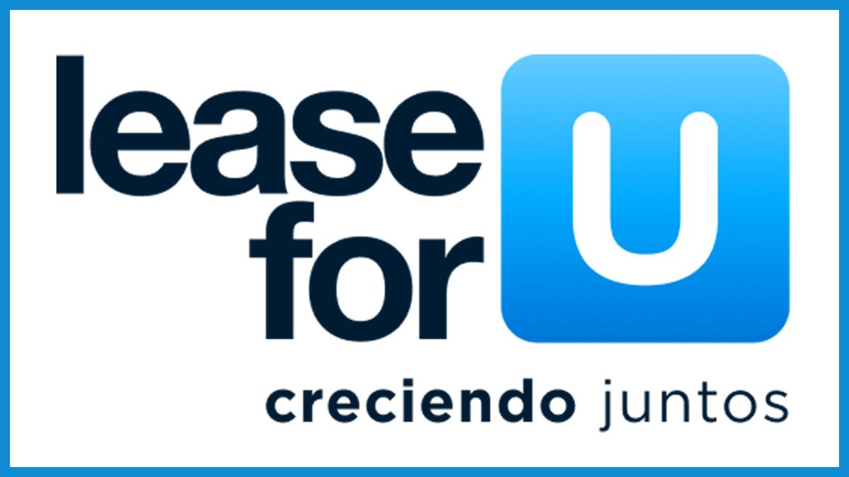 Lease For U obtiene crédito Bancomext por 300 mdp
