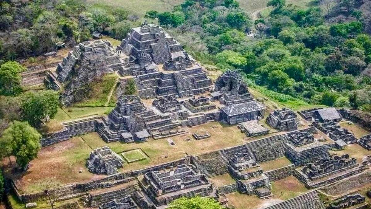 Reabrirá la zona arqueológica de Toniná tras declaratoria de expropiación