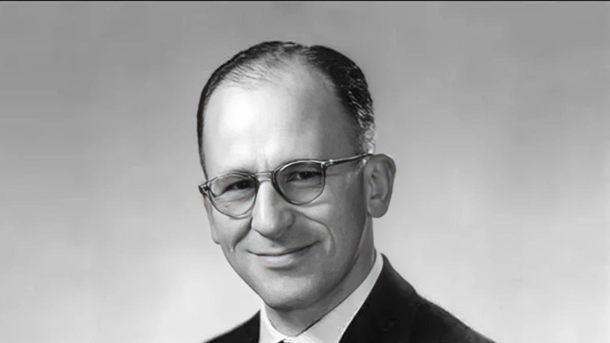 De la empresa a los altares: Enrique Ernesto Shaw será beatificado por la Iglesia católica