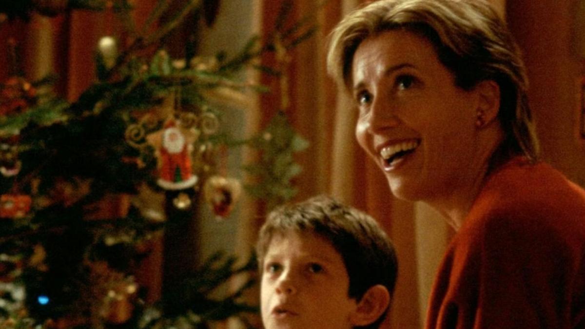Ver ‘Love Actually’ estas navidades podría ser bueno para su salud