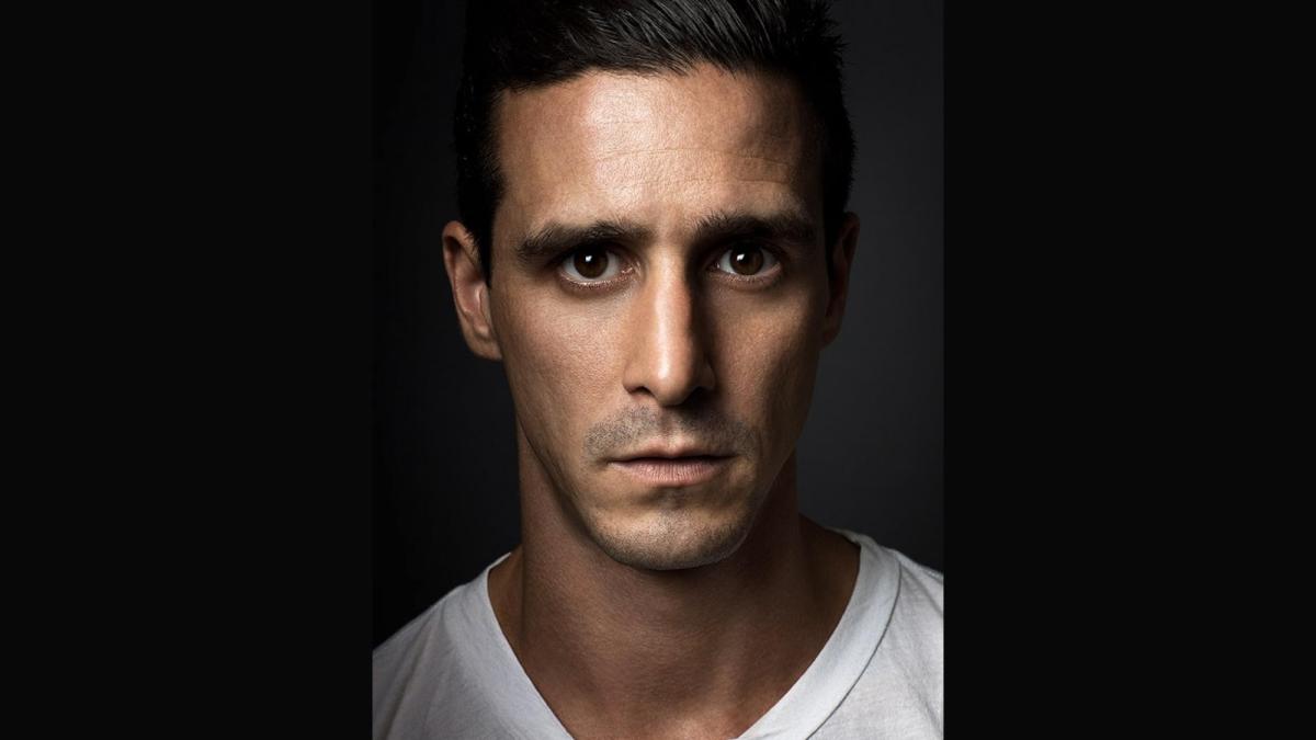 Muere a los 46 años el actor James Ransone, conocido por The Wire e It: Capítulo 2