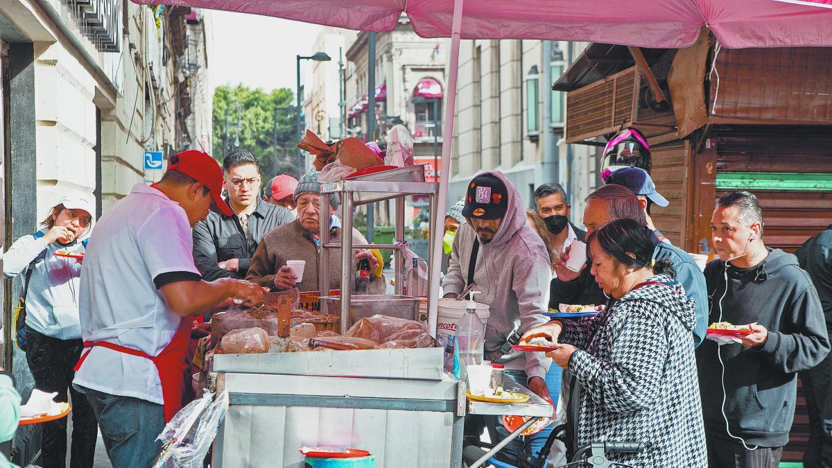 Mientras la informalidad no se reduzca, la demanda de circulante seguirá siendo alta: Cepal