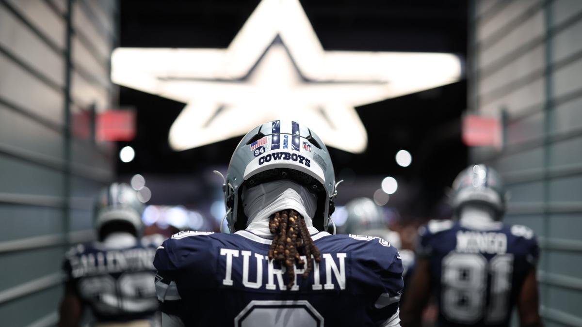 Cowboys consuman trigésimo intento fallido en NFL