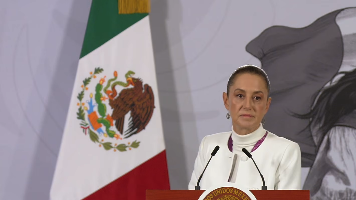 Sheinbaum aclara que envío de petróleo a Cuba es legal: Presenta acuerdos históricos de México con la isla