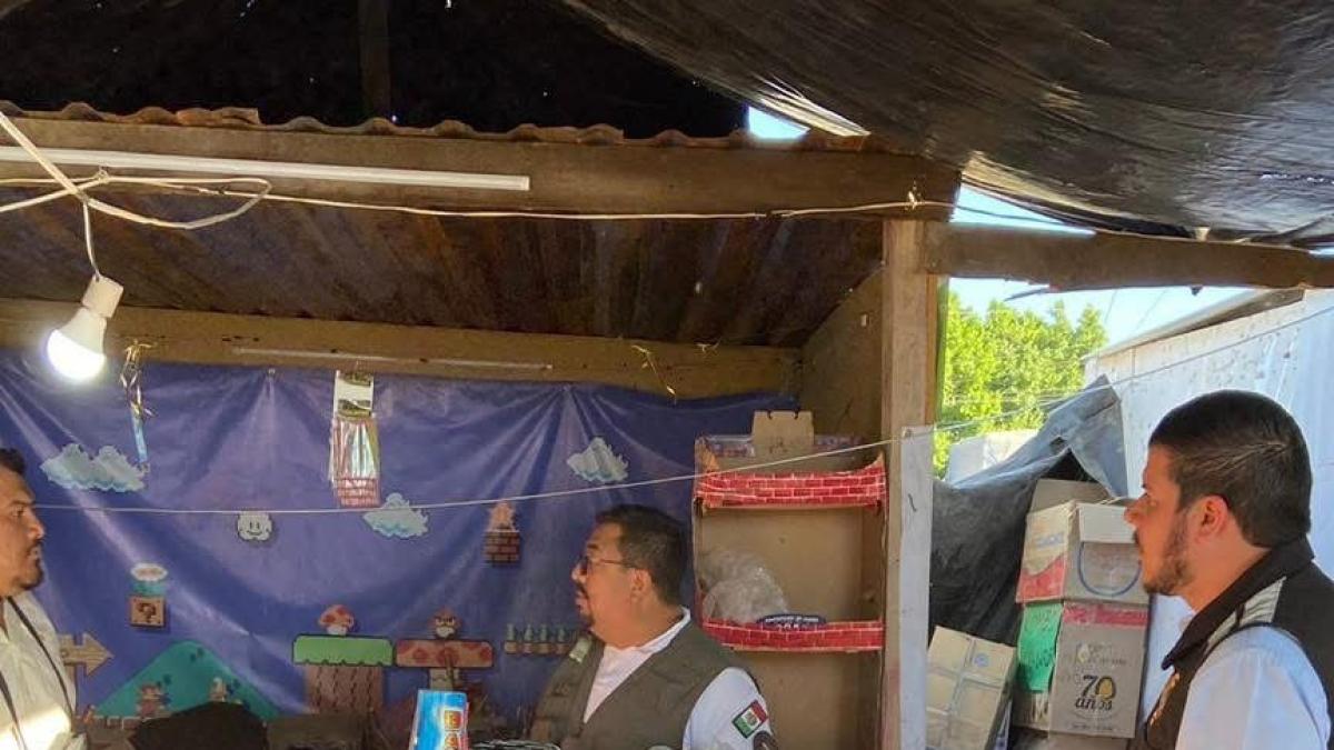 Servicios de salud de San Luis Potosí llaman a prevenir accidentes por pirotecnia