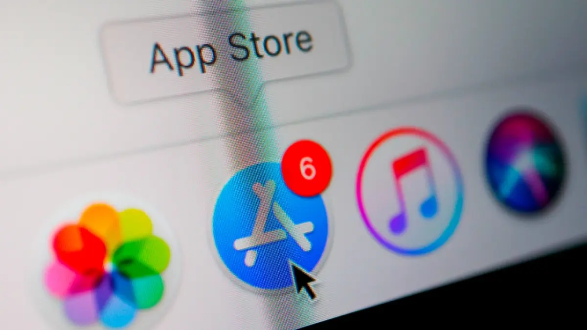 Italia multa a Apple por abuso en la App Store
