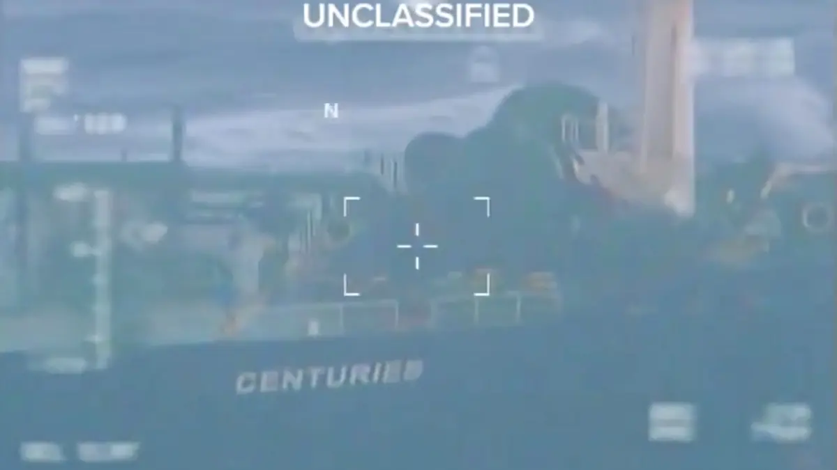 Rusia respalda a Venezuela ante bloqueo de EU