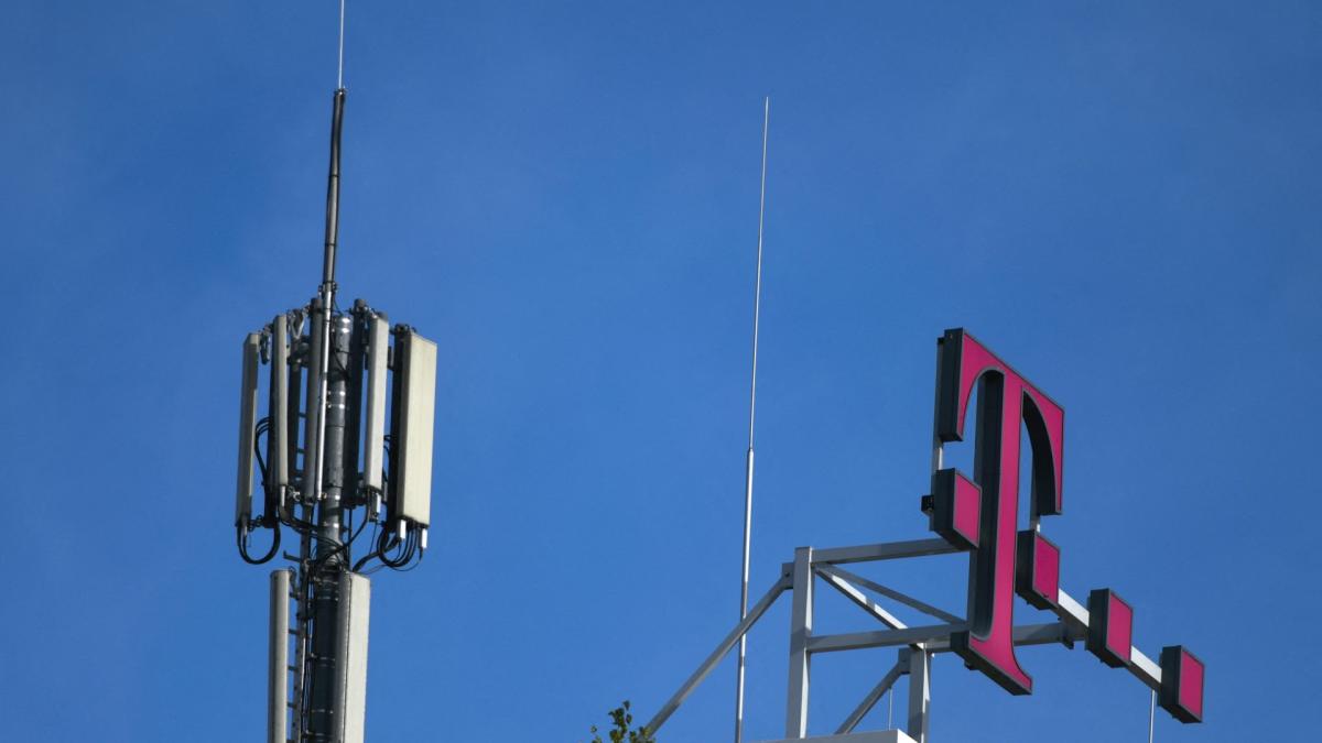 Deutsche Telekom invierte en la firma germana de drones Quantum Safe