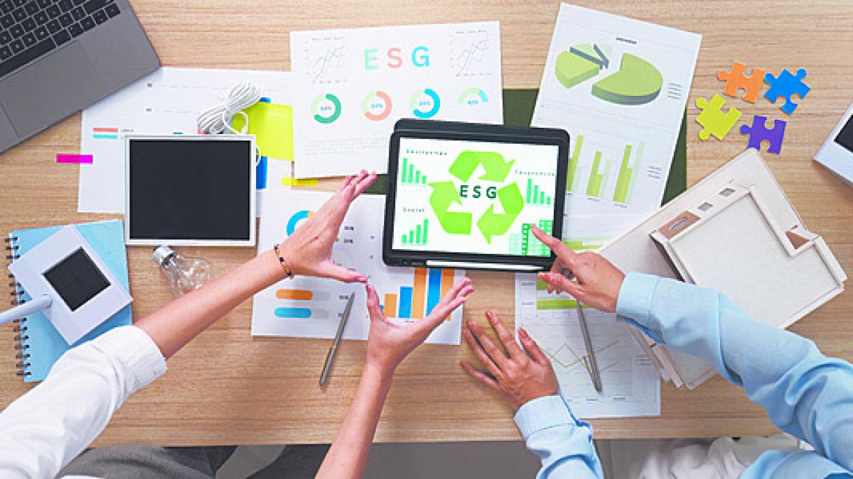 Reportes ESG, eje de competitividad empresarial en México