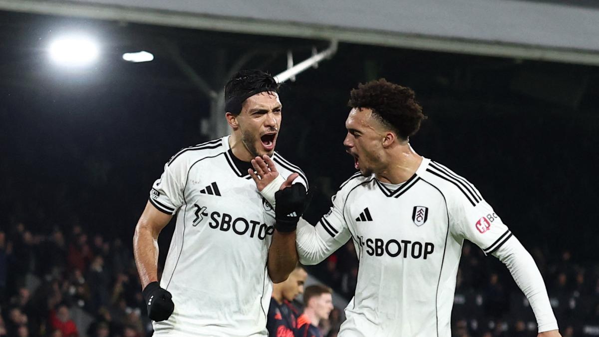 Premier League: escenario cuesta arriba para mexicanos