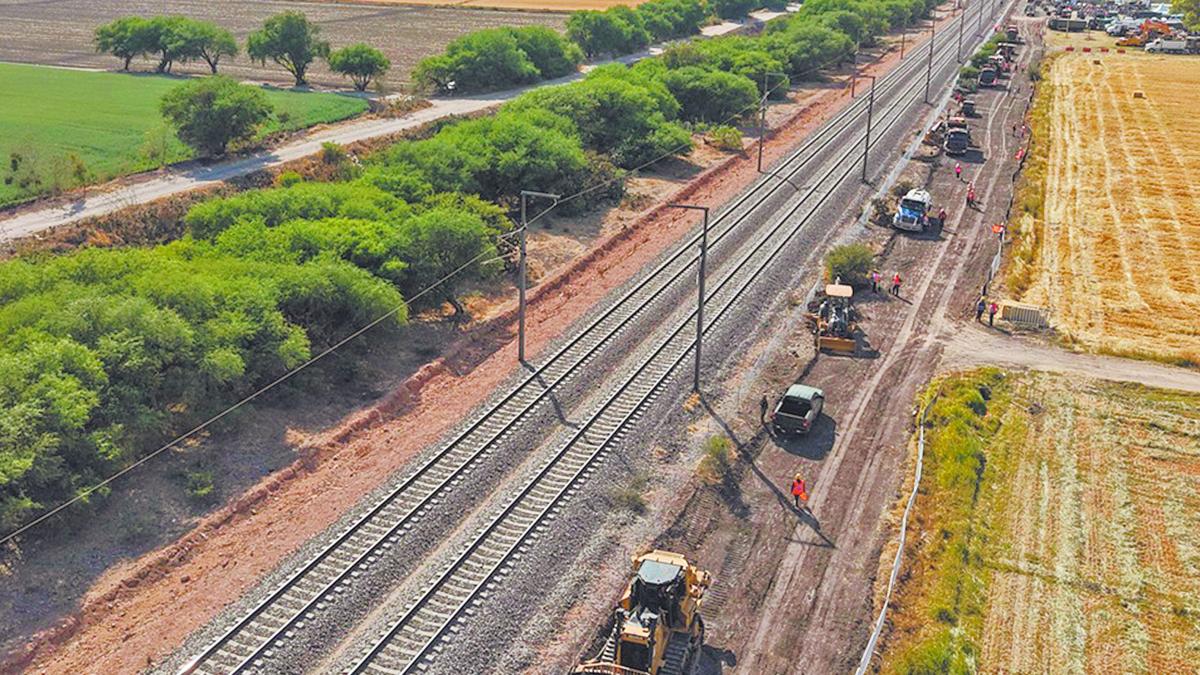 Alstom también busca proveer señalización ferroviaria