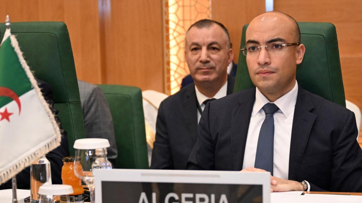 Parlamento de Argelia aprueba un proyecto de ley para tipificar como crimen el colonialismo francés