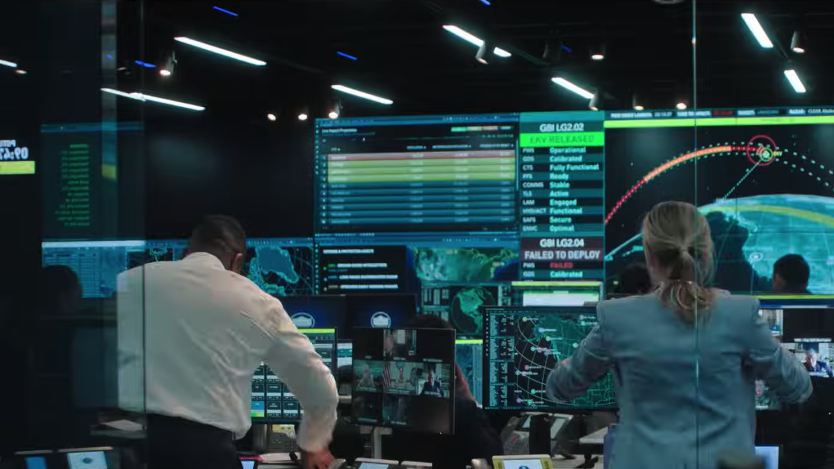 Financial Times elige las mejores películas del 2025 en un año de grandes tensiones globales