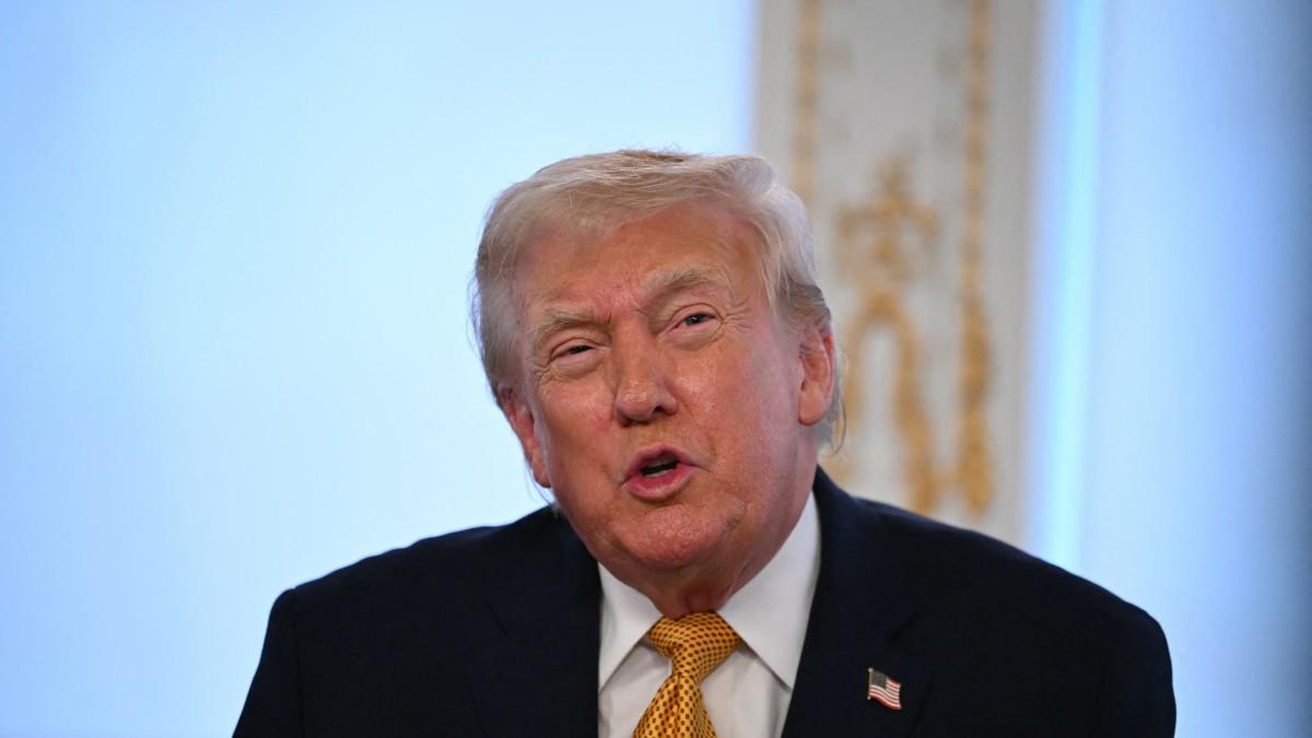 Trump asegura que por el momento no reconocerá a Somalilandia, pero que estudiará el asunto