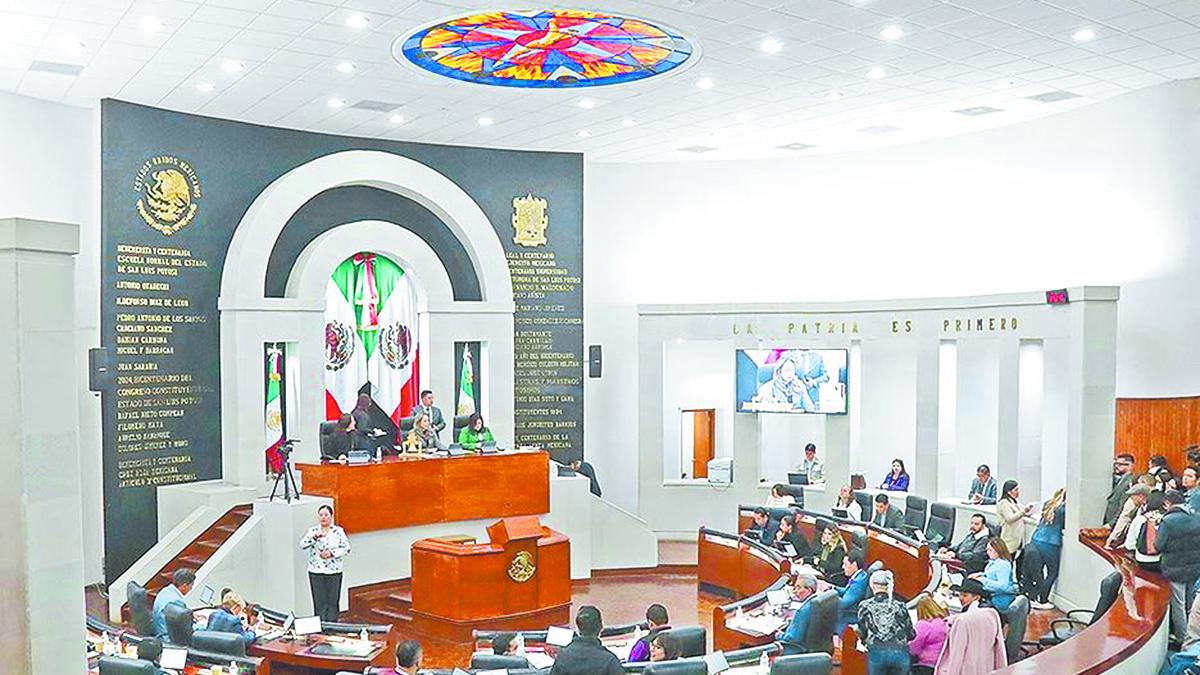 Inconstitucional, “Ley Esposa”: especialistas