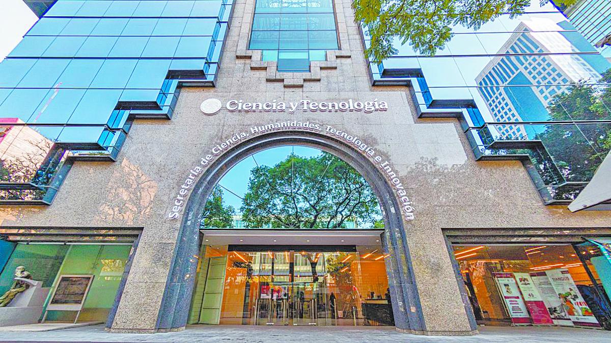 Brecha del gasto entre Secretaría de Ciencia y centros de investigación