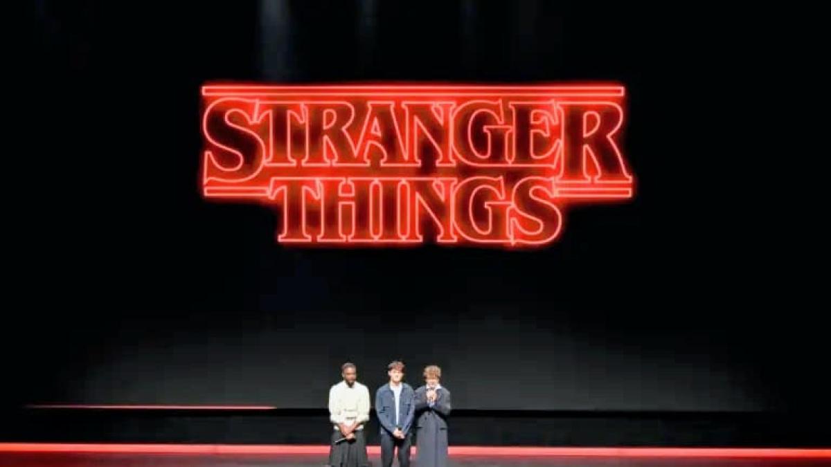 De Hawkins al mundo real: cómo Stranger Things inspira viajes entre los fans más jóvenes