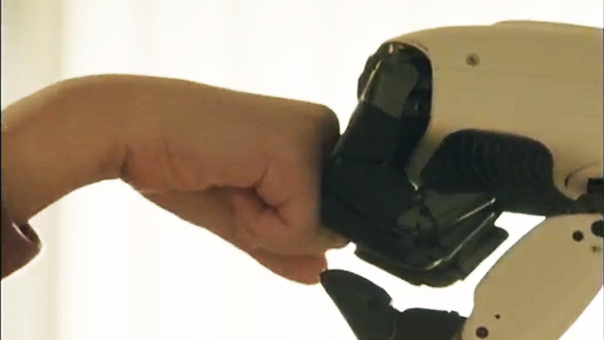 LG llevará a CES 2026 su visión de un "hogar sin trabajo" con su nuevo robot doméstico CLOiD