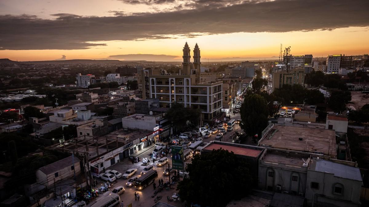 La Liga Árabe afirma que el reconocimiento de Israel a Somalilandia es una provocación