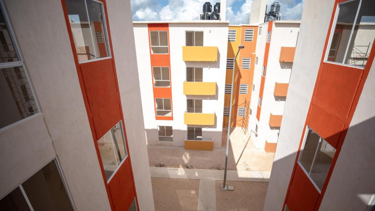 Estos son los requisitos para acceder al programa Vivienda para el Bienestar del Infonavit